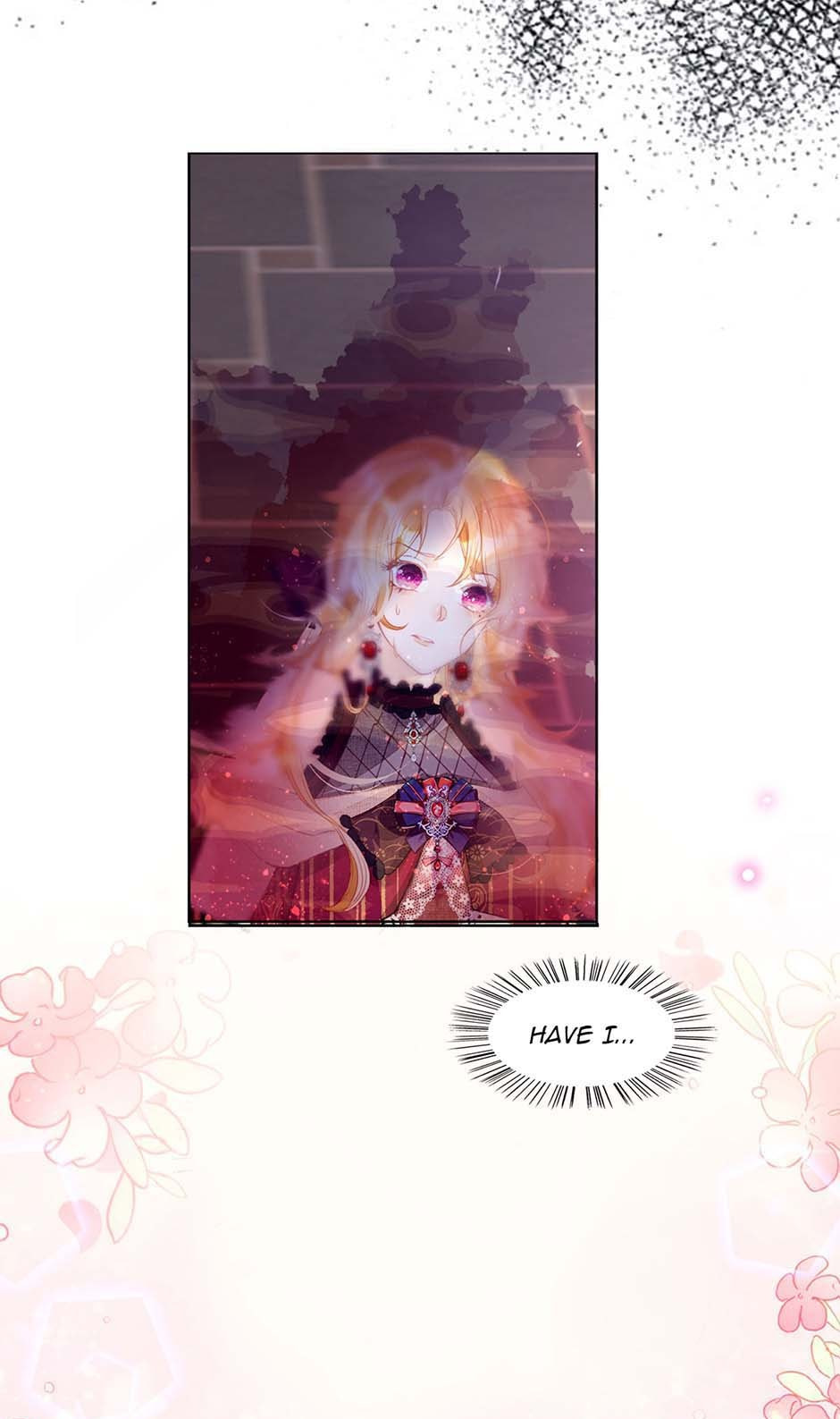 What caused this to happen..?! Chapter 1 page 5 - 