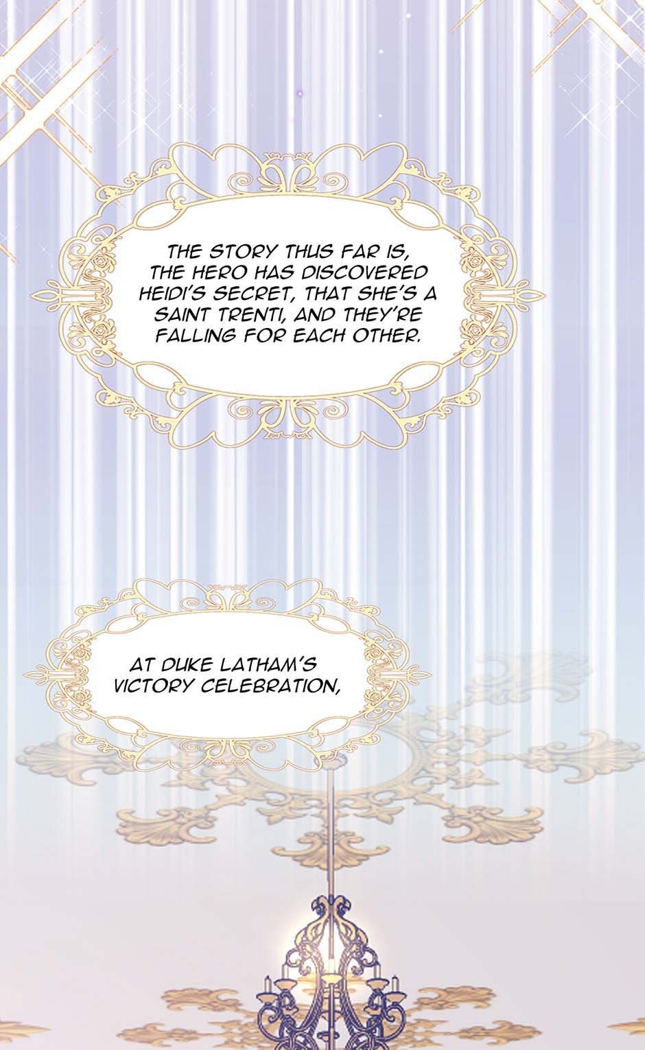 What caused this to happen..?! Chapter 1 page 42 - 