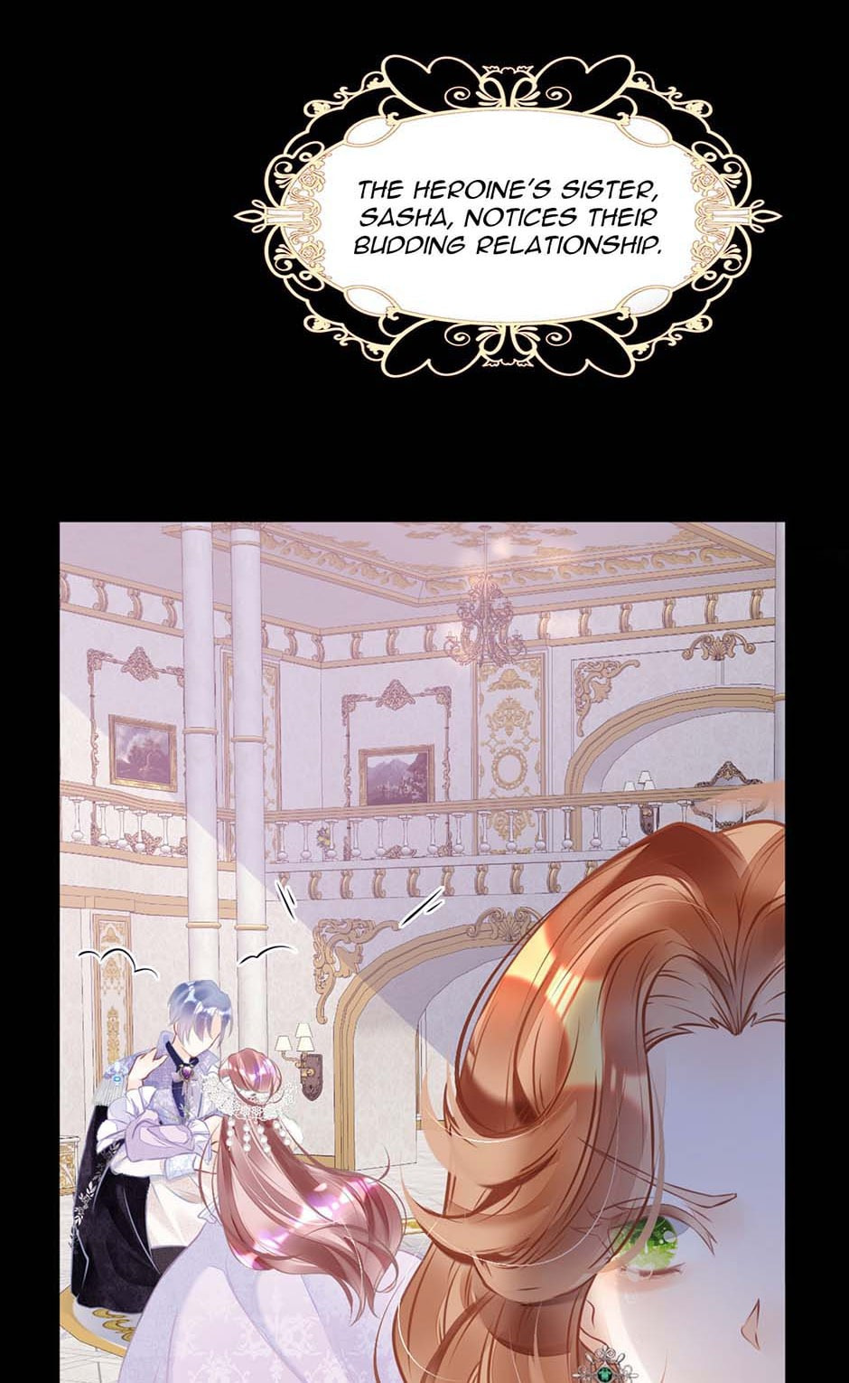 What caused this to happen..?! Chapter 1 page 44 - 