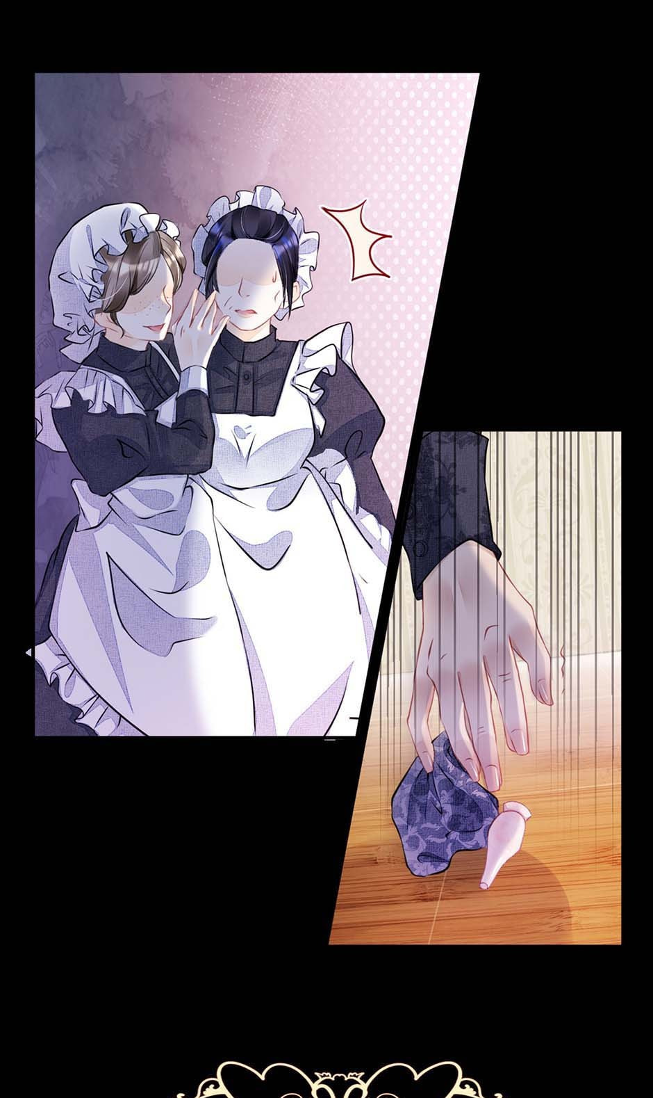 What caused this to happen..?! Chapter 1 page 46 - 