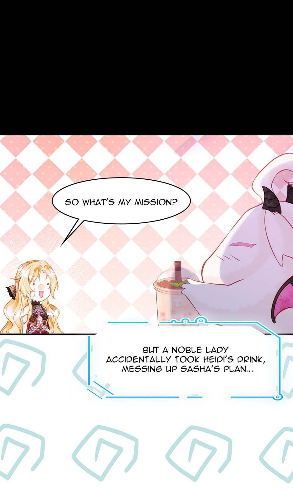 What caused this to happen..?! Chapter 1 page 48 - 
