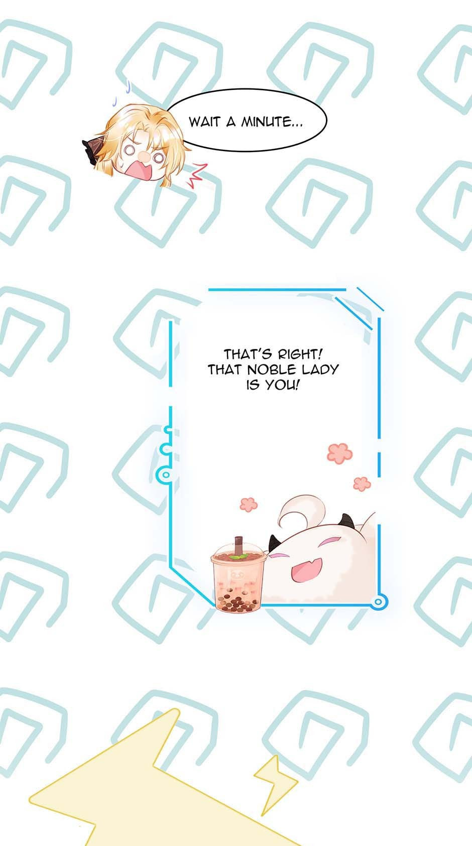 What caused this to happen..?! Chapter 1 page 49 - 