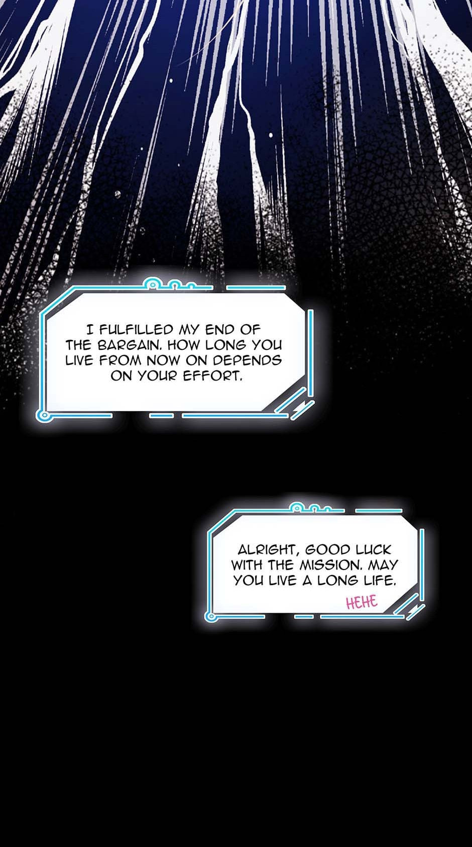 What caused this to happen..?! Chapter 1 page 52 - 