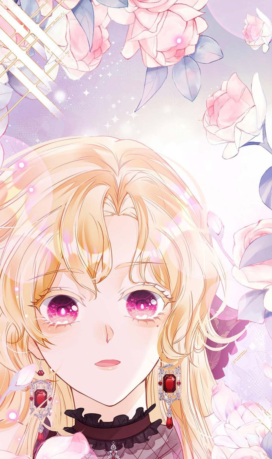 What caused this to happen..?! Chapter 1 page 7 - 