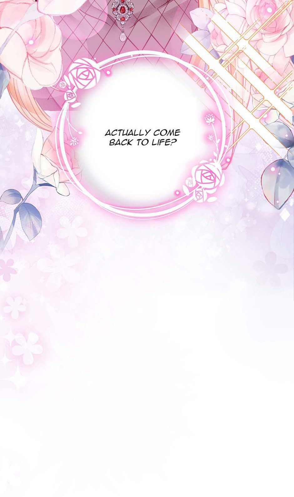 What caused this to happen..?! Chapter 1 page 8 - 