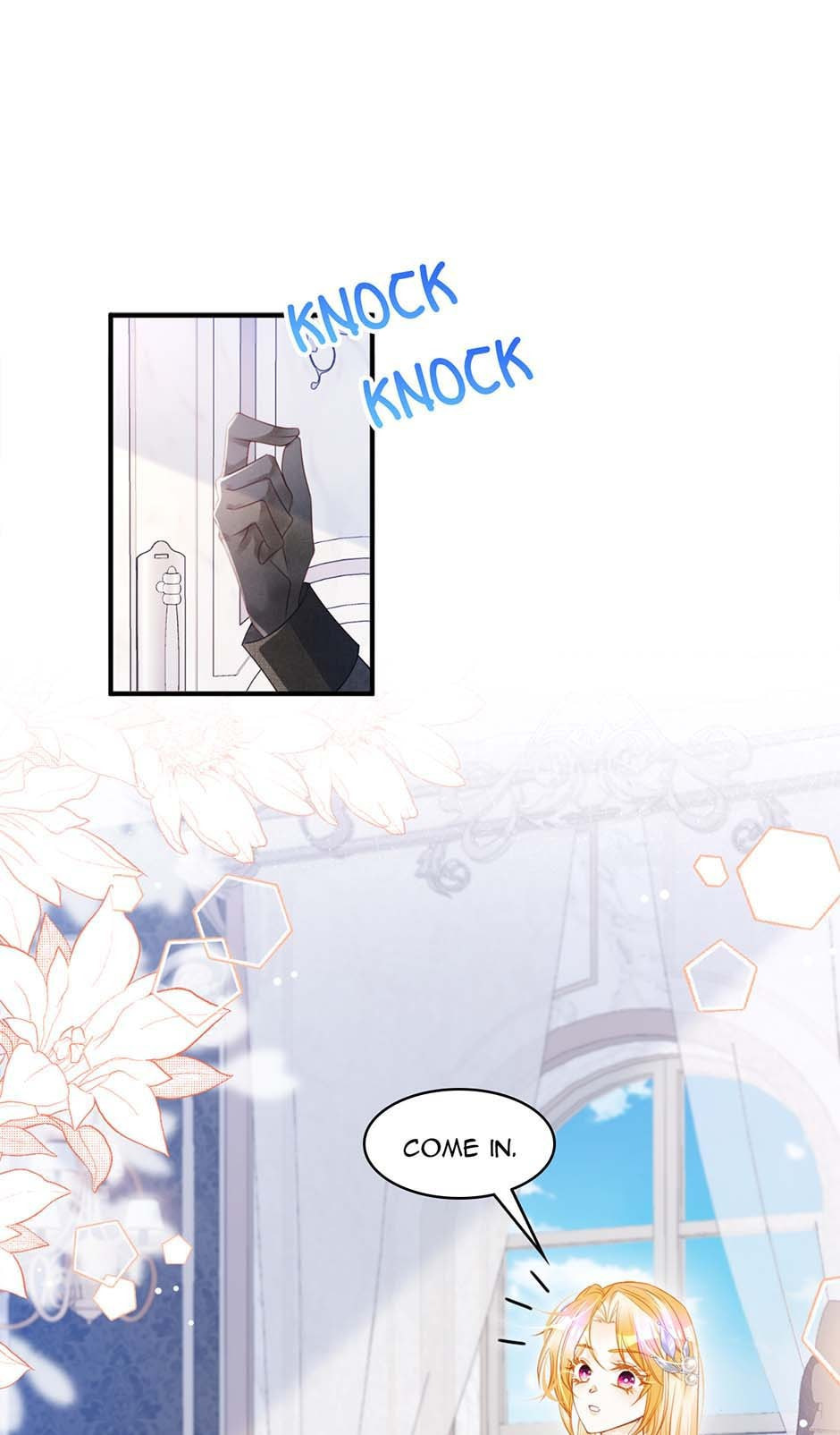 What caused this to happen..?! Chapter 10 page 14 - 