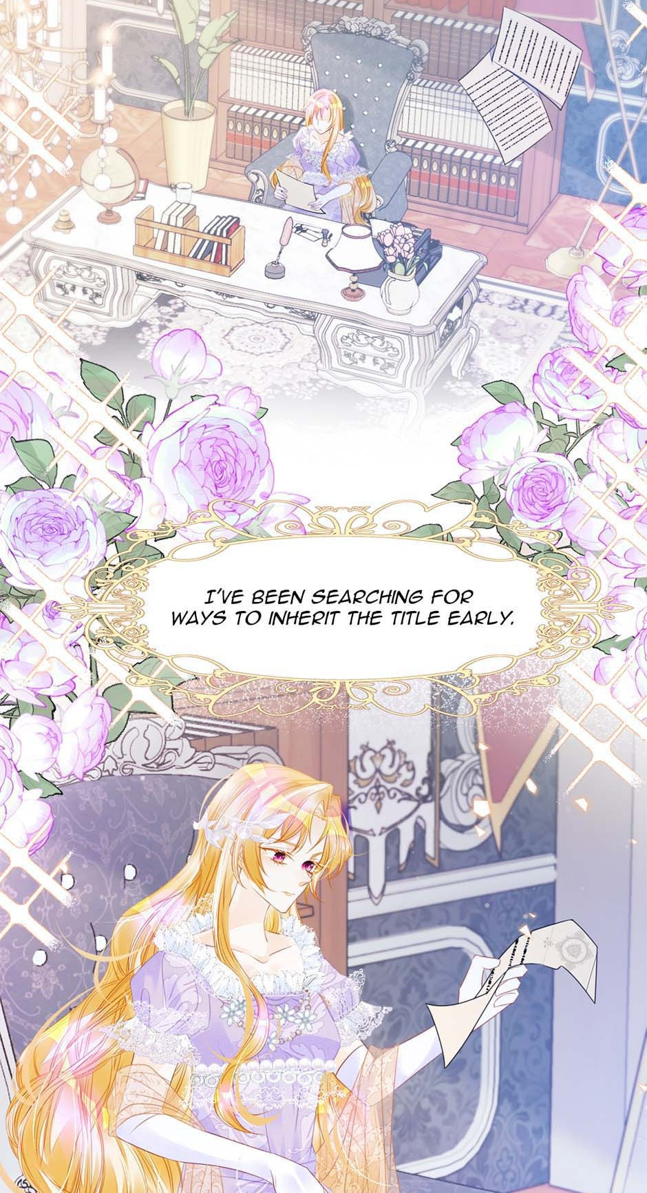 What caused this to happen..?! Chapter 10 page 19 - 