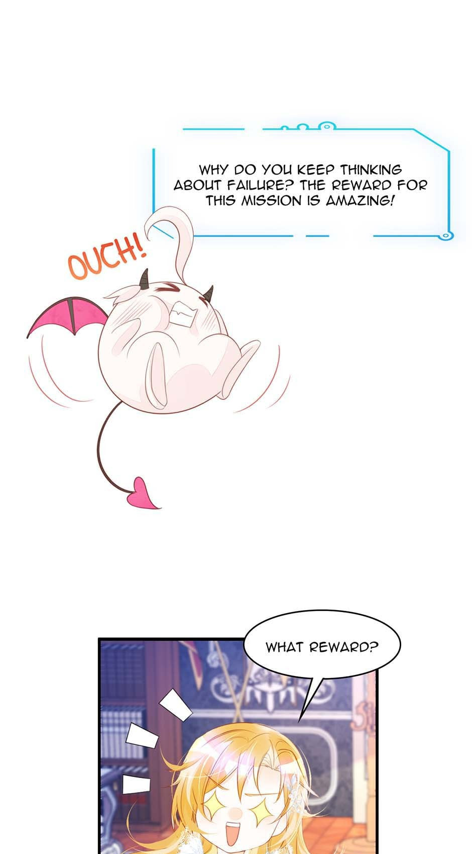 What caused this to happen..?! Chapter 10 page 25 - 