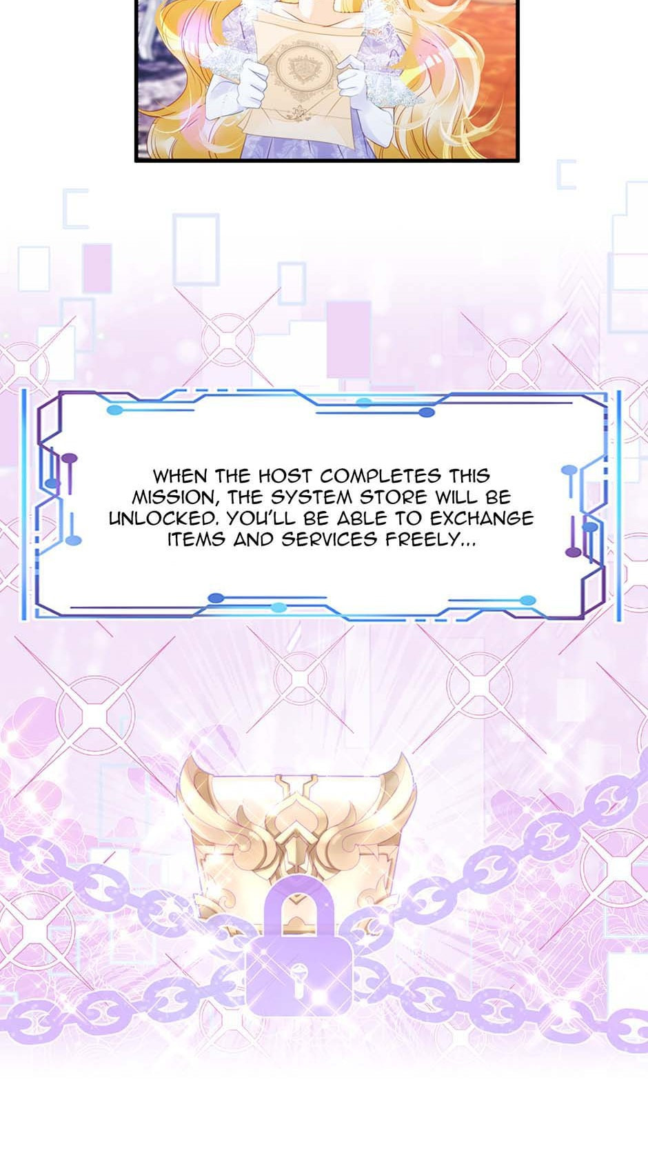 What caused this to happen..?! Chapter 10 page 26 - 