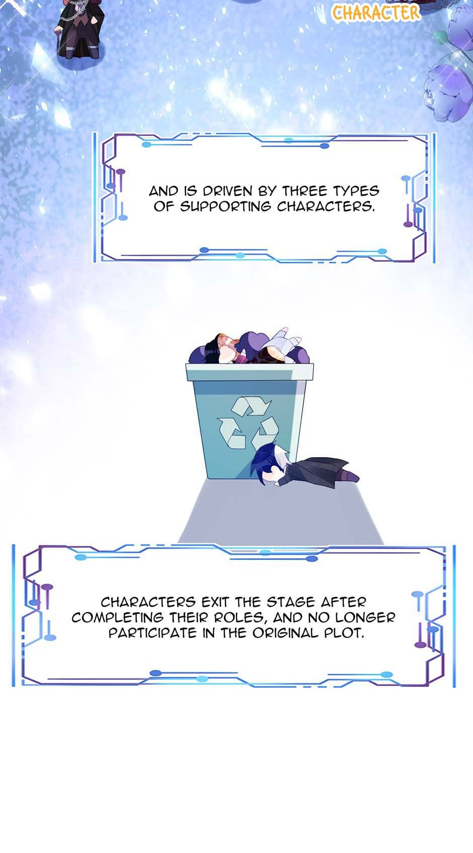 What caused this to happen..?! Chapter 10 page 30 - 