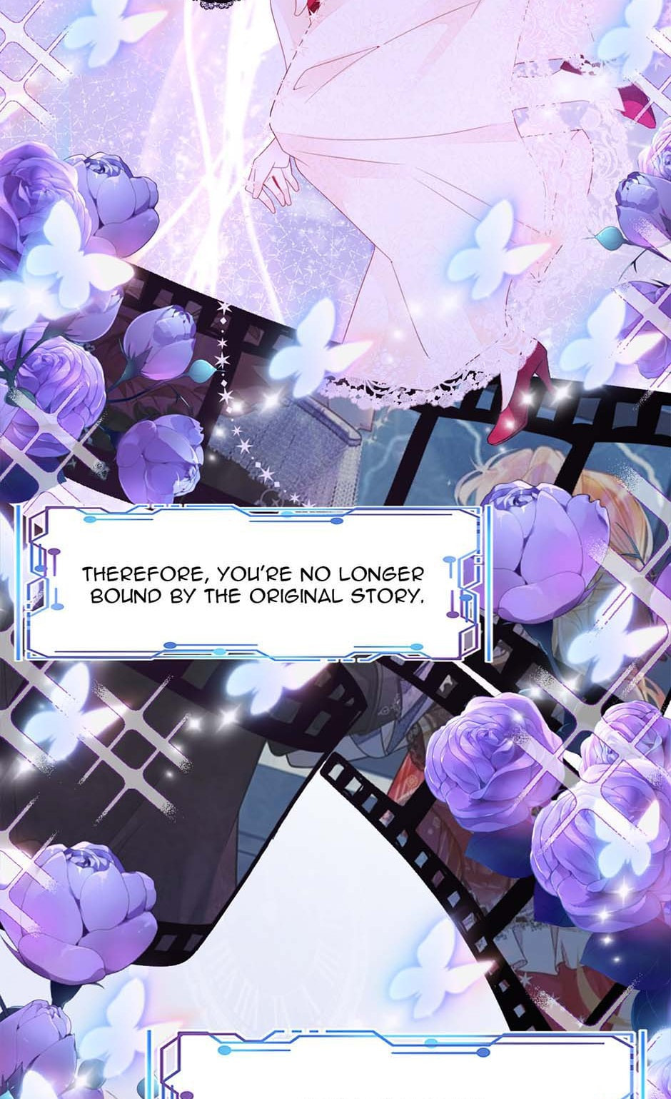 What caused this to happen..?! Chapter 10 page 33 - 