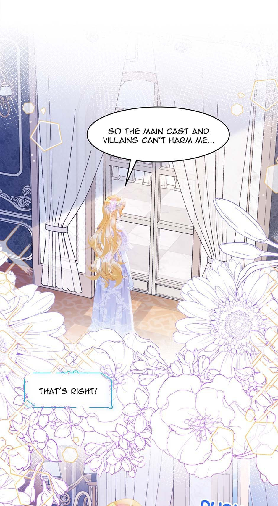 What caused this to happen..?! Chapter 10 page 35 - 
