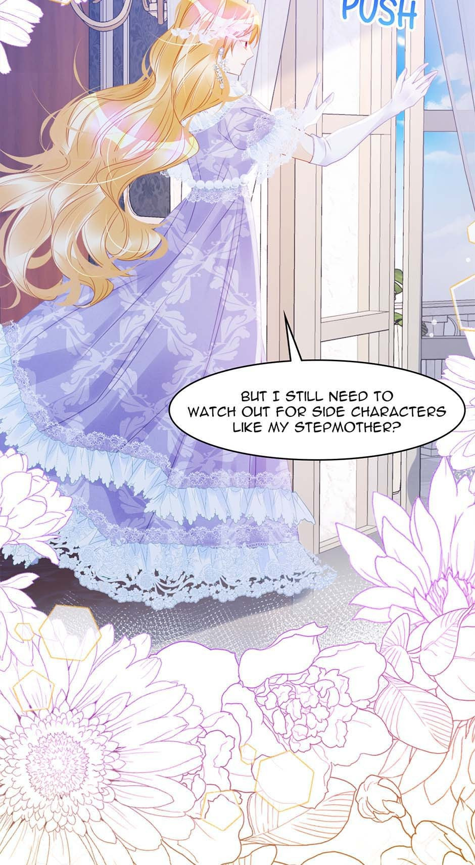 What caused this to happen..?! Chapter 10 page 36 - 