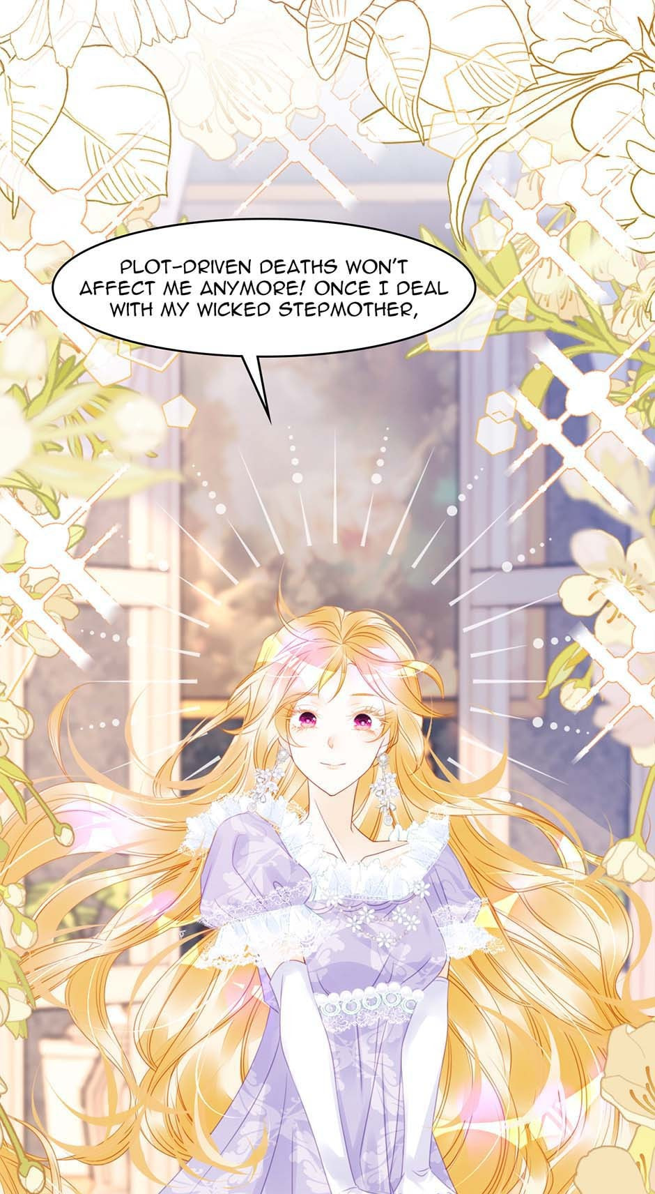 What caused this to happen..?! Chapter 10 page 37 - 