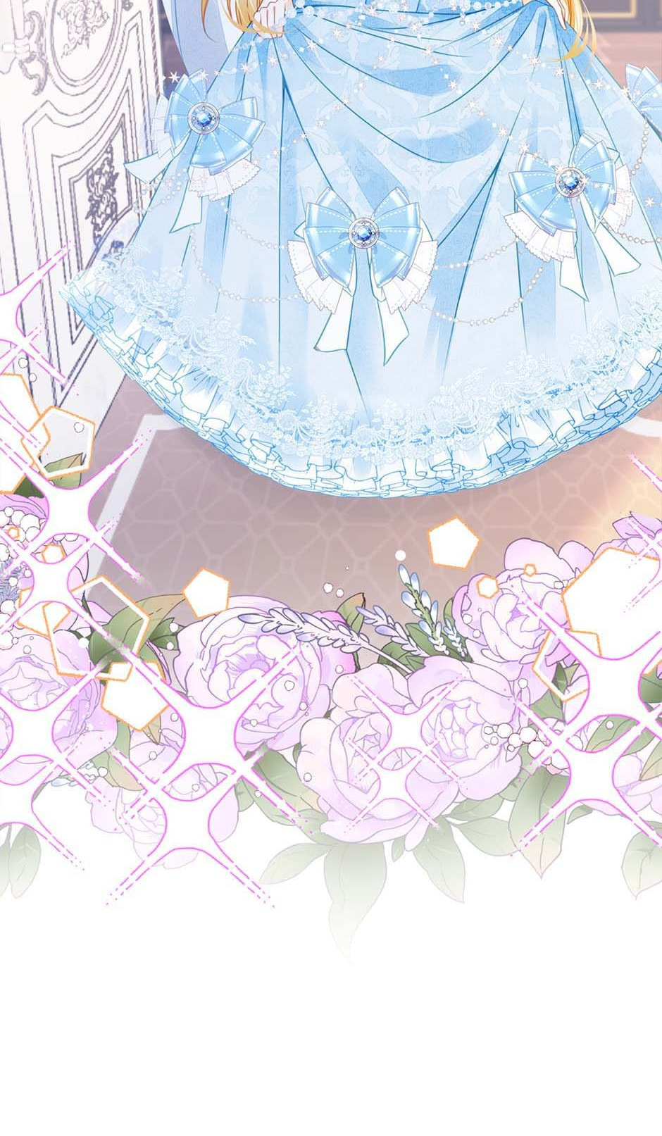 What caused this to happen..?! Chapter 10 page 43 - 