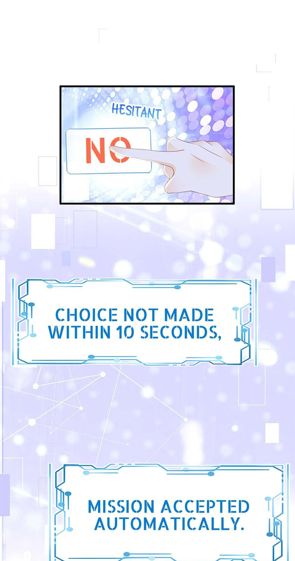What caused this to happen..?! Chapter 10 page 7 - 