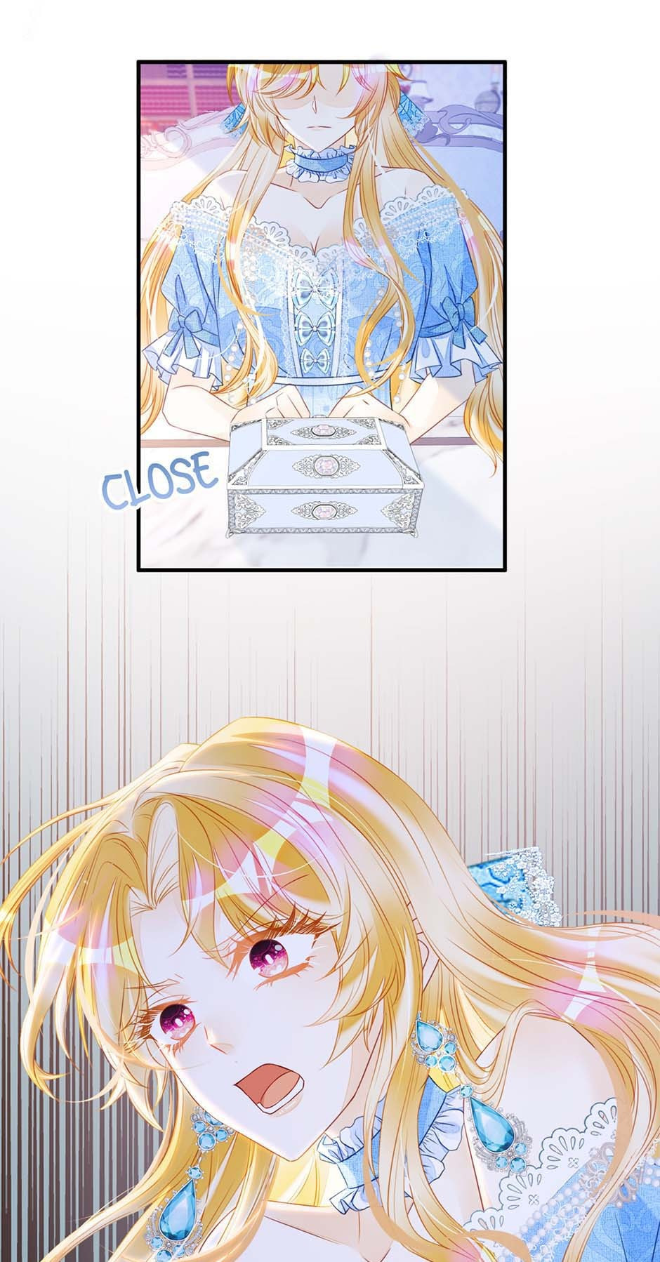 What caused this to happen..?! Chapter 11 page 22 - 