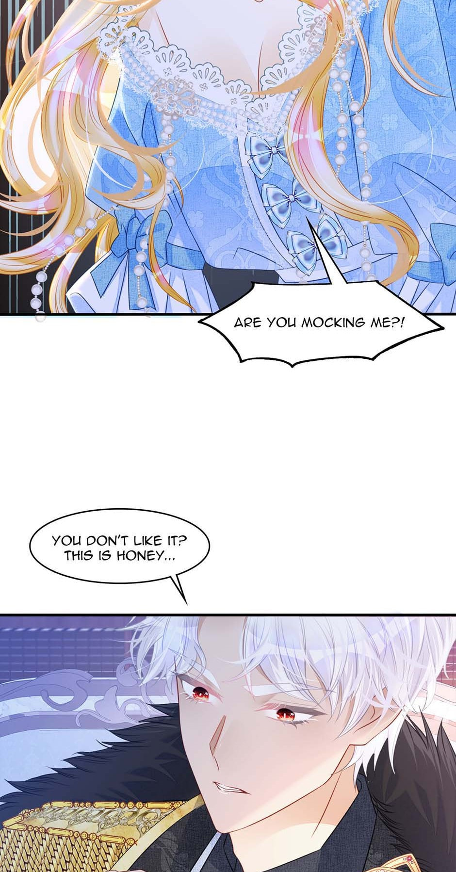 What caused this to happen..?! Chapter 11 page 23 - 
