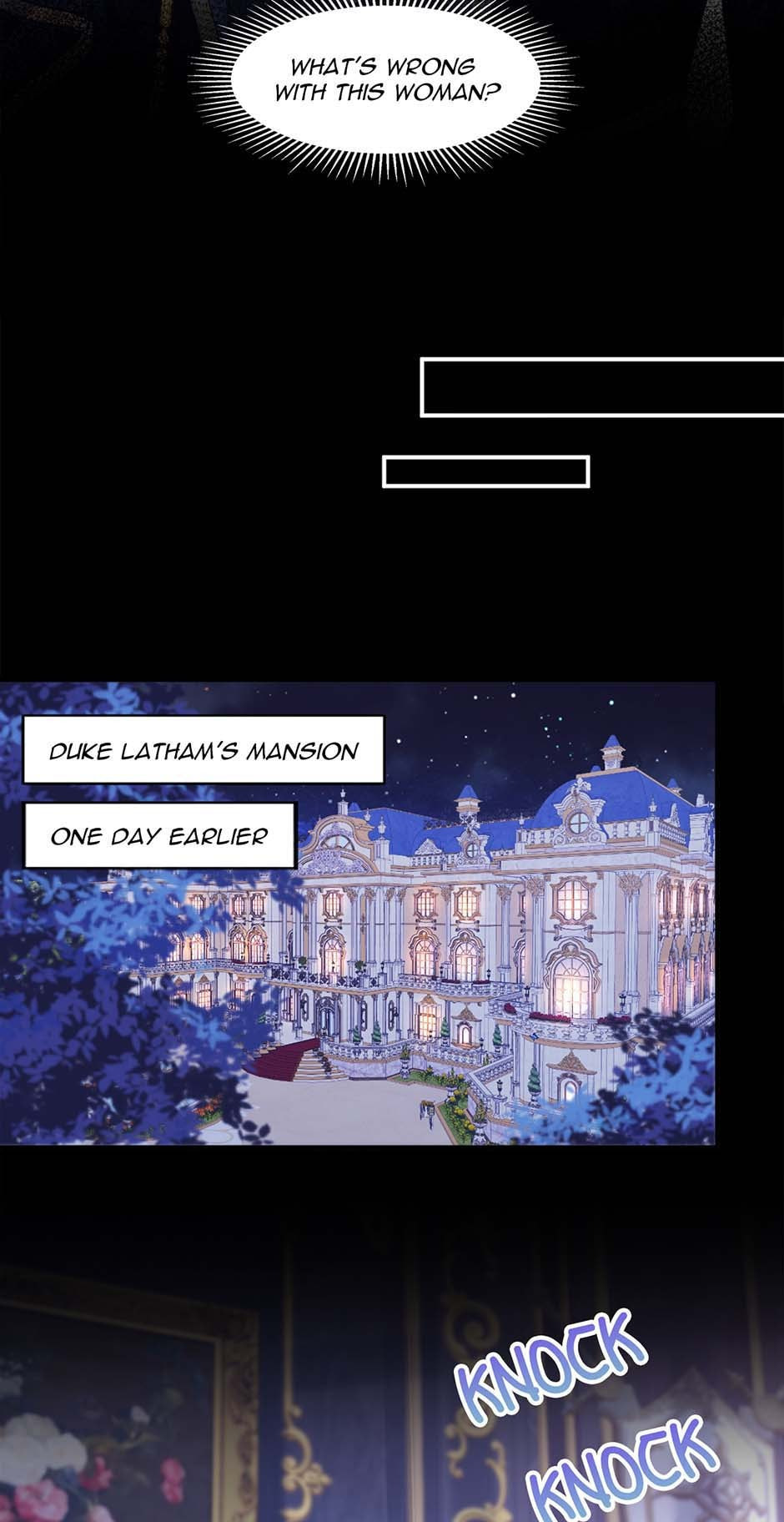 What caused this to happen..?! Chapter 11 page 27 - 