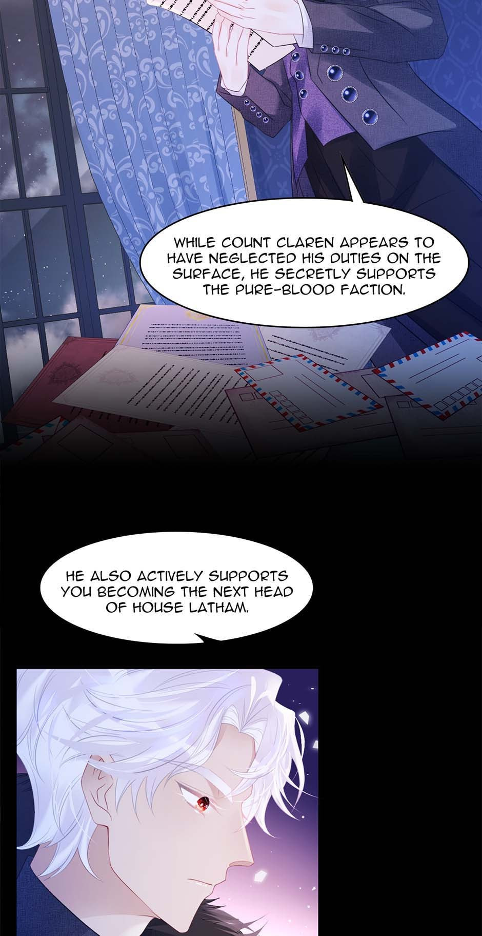 What caused this to happen..?! Chapter 11 page 29 - 