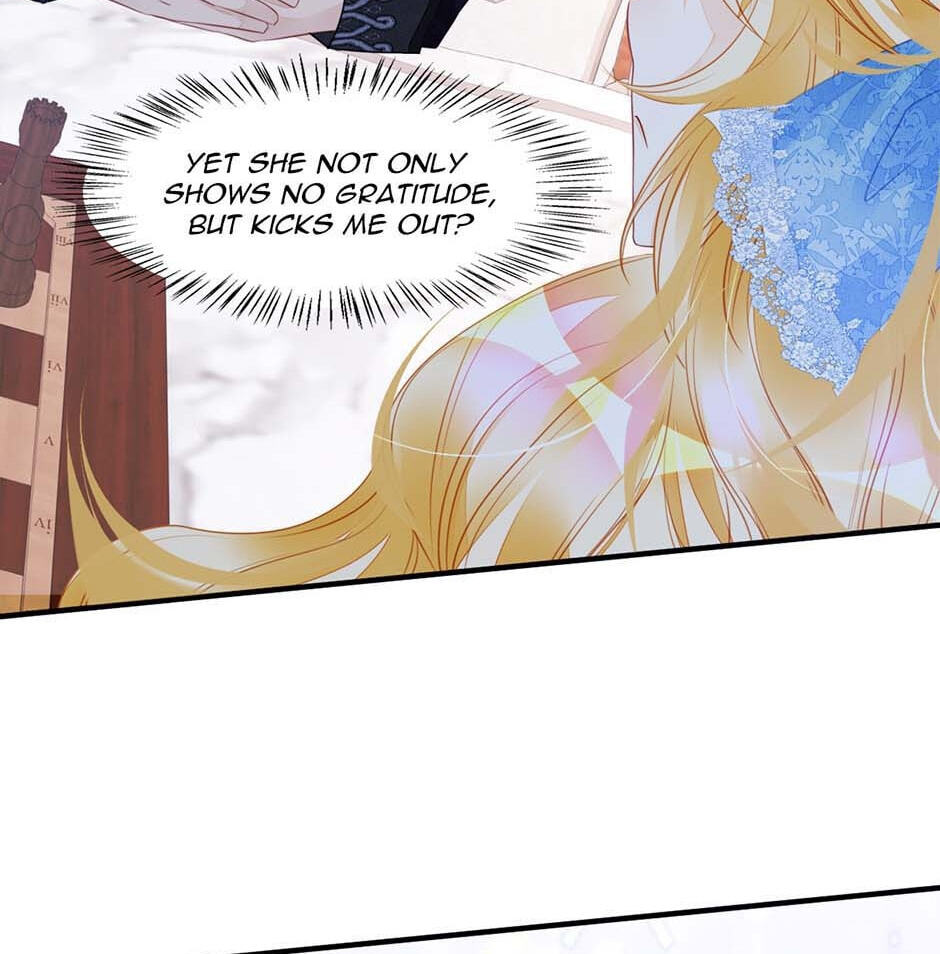 What caused this to happen..?! Chapter 11 page 39 - 