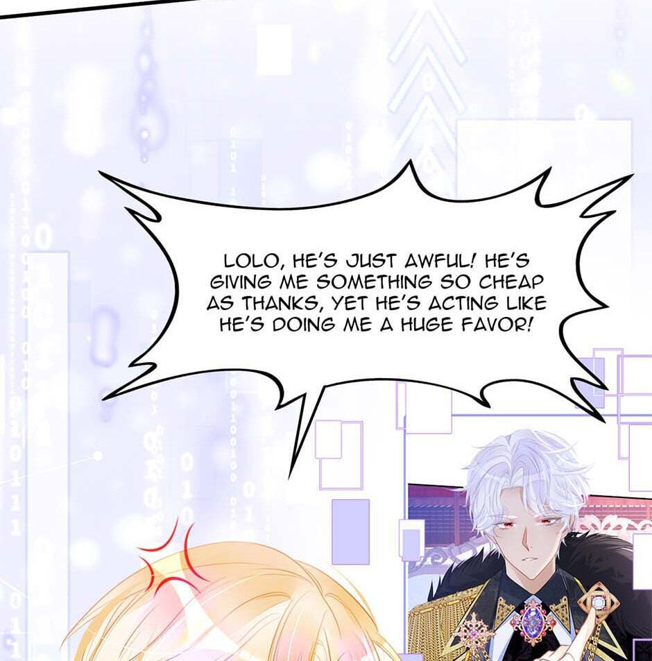 What caused this to happen..?! Chapter 11 page 40 - 
