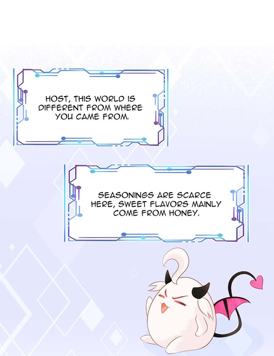 What caused this to happen..?! Chapter 11 page 42 - 