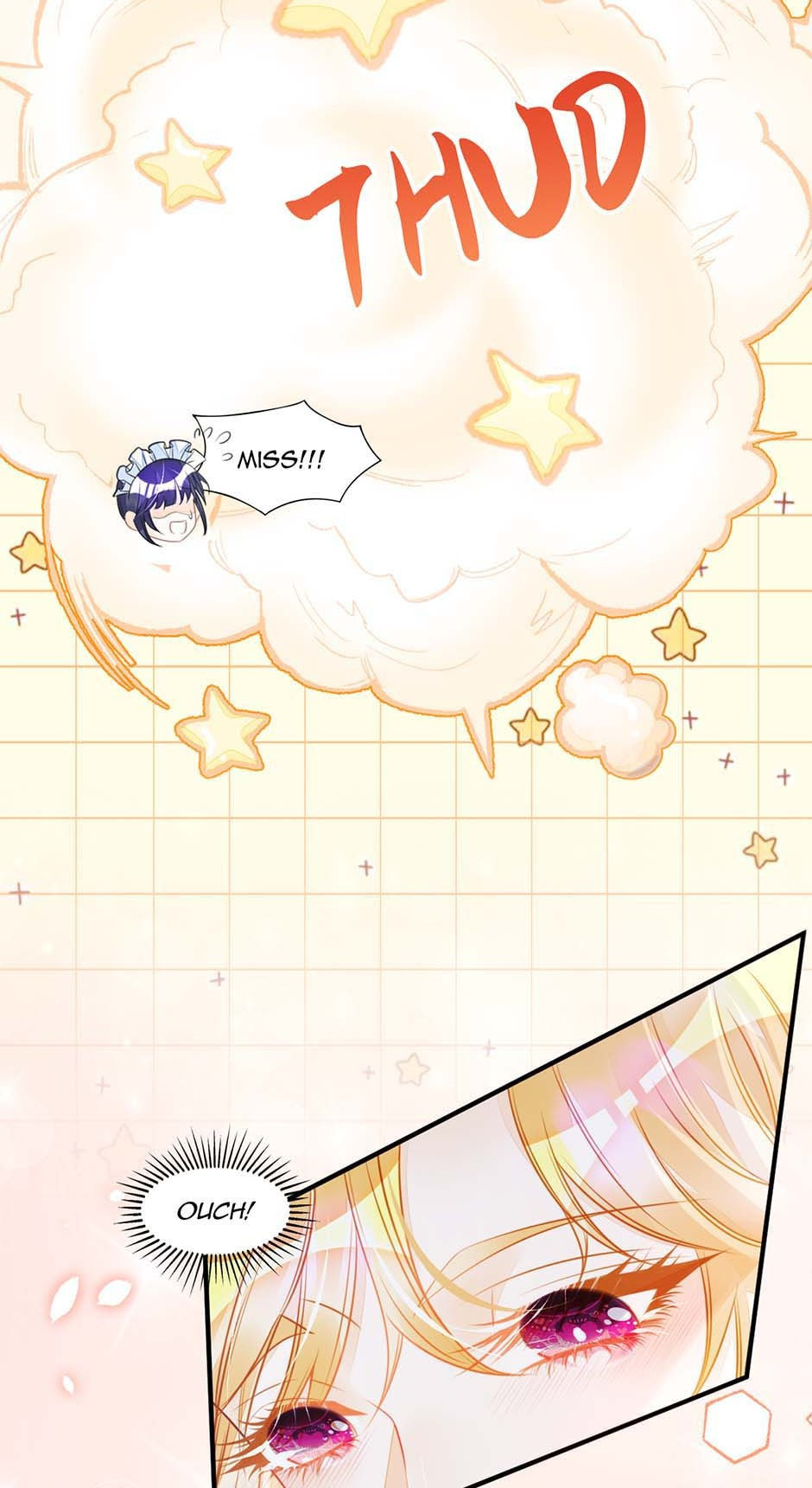 What caused this to happen..?! Chapter 11 page 52 - 