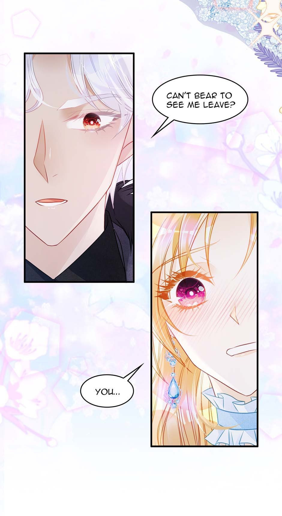 What caused this to happen..?! Chapter 11 page 55 - 