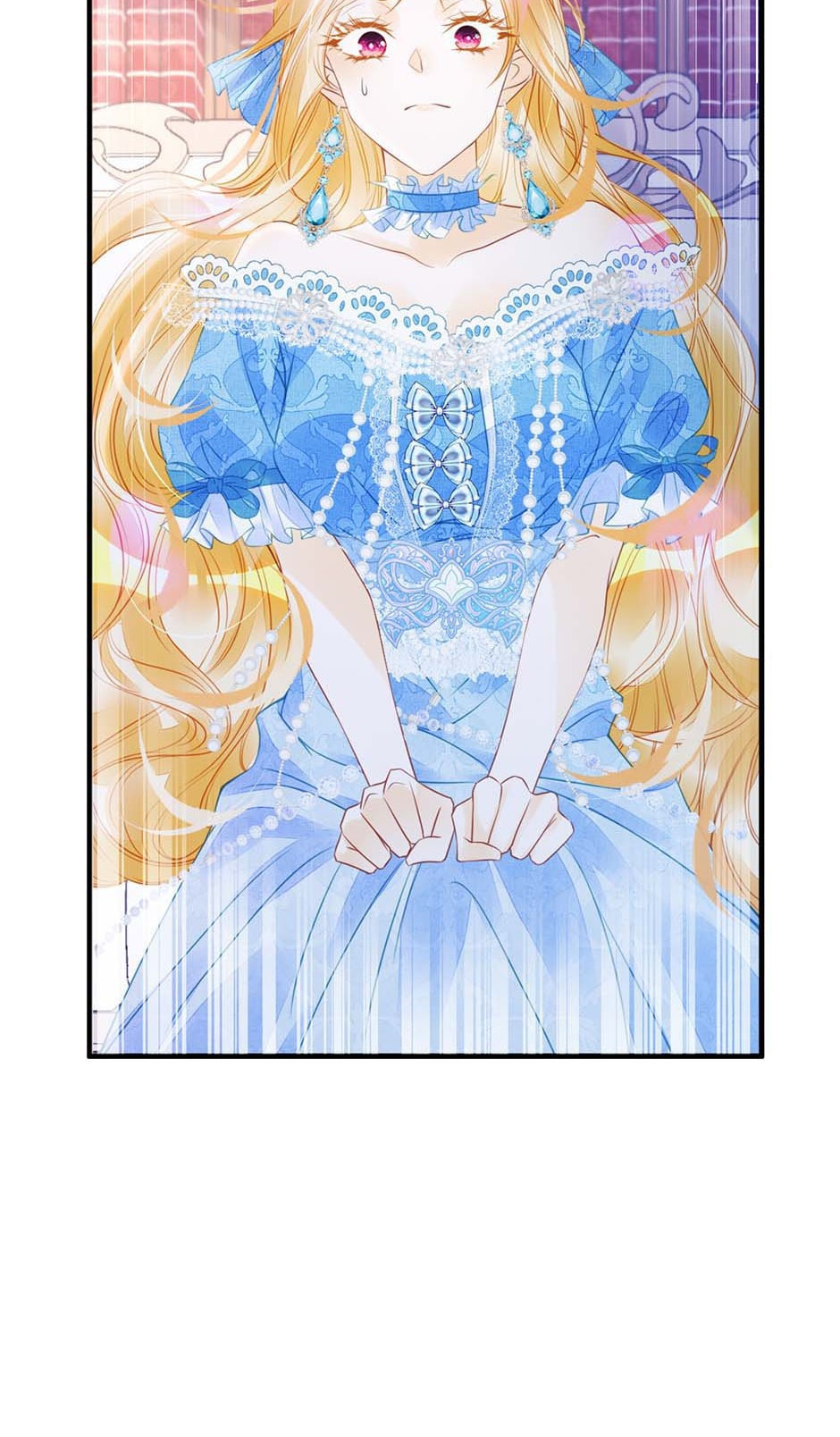What caused this to happen..?! Chapter 11 page 8 - 