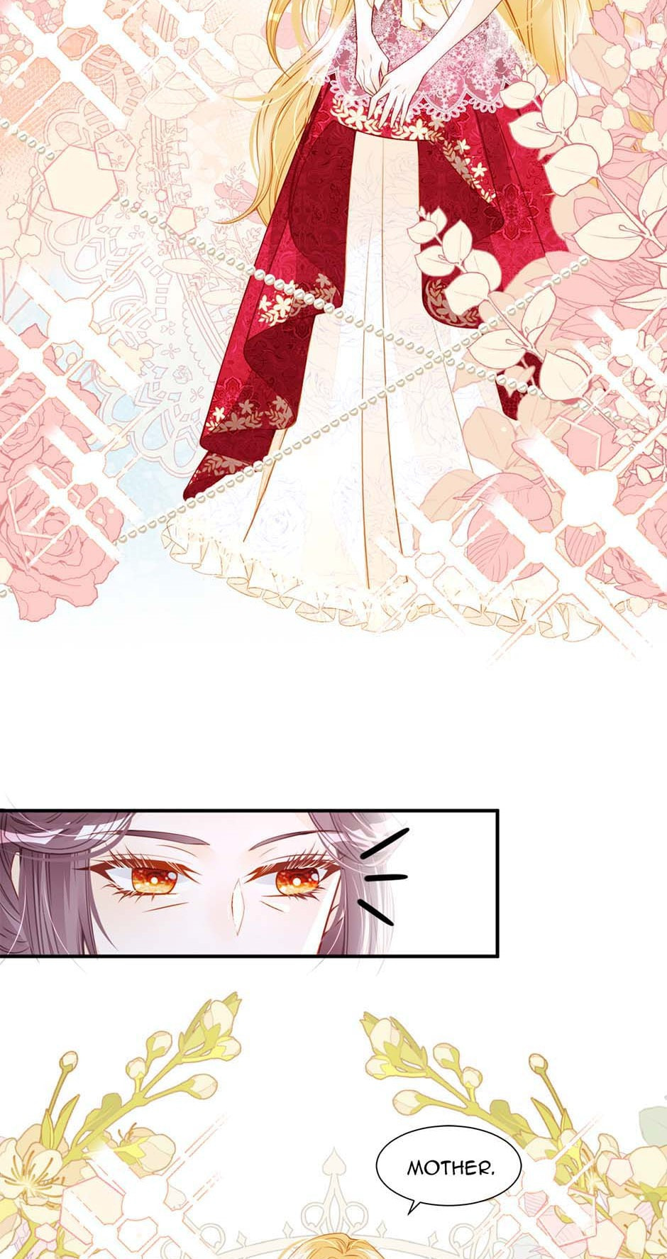 What caused this to happen..?! Chapter 12 page 12 - 
