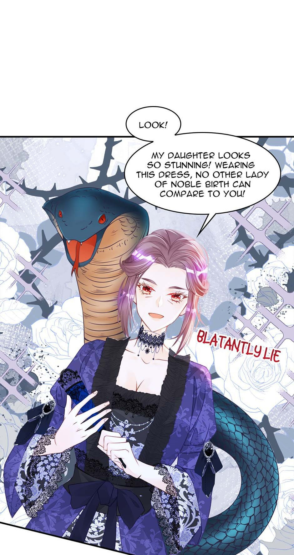 What caused this to happen..?! Chapter 12 page 14 - 