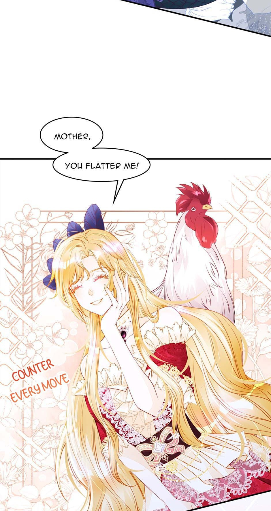 What caused this to happen..?! Chapter 12 page 15 - 