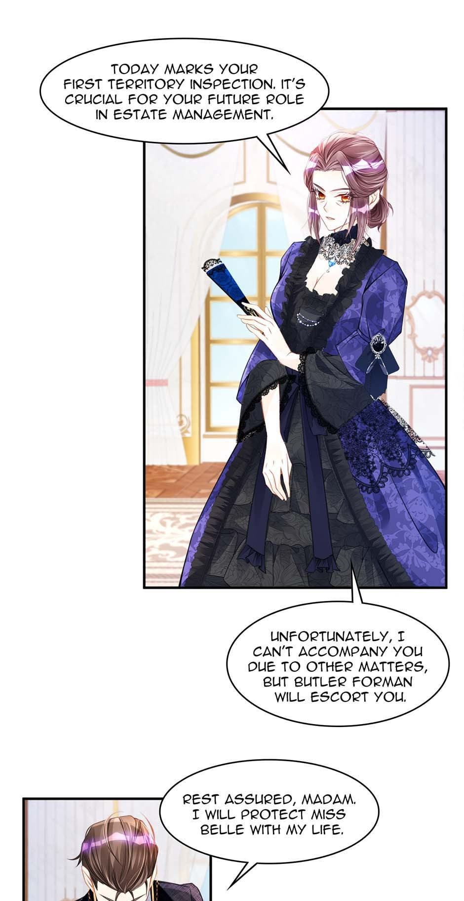 What caused this to happen..?! Chapter 12 page 17 - 