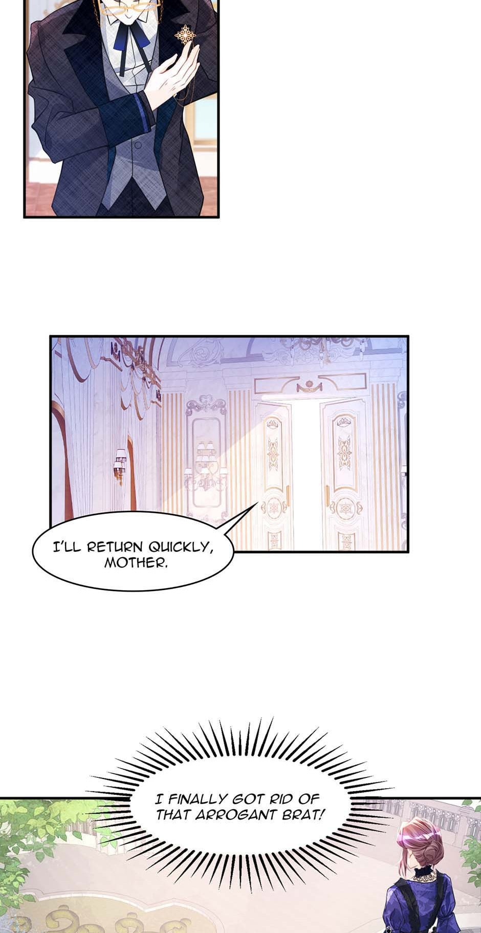 What caused this to happen..?! Chapter 12 page 18 - 
