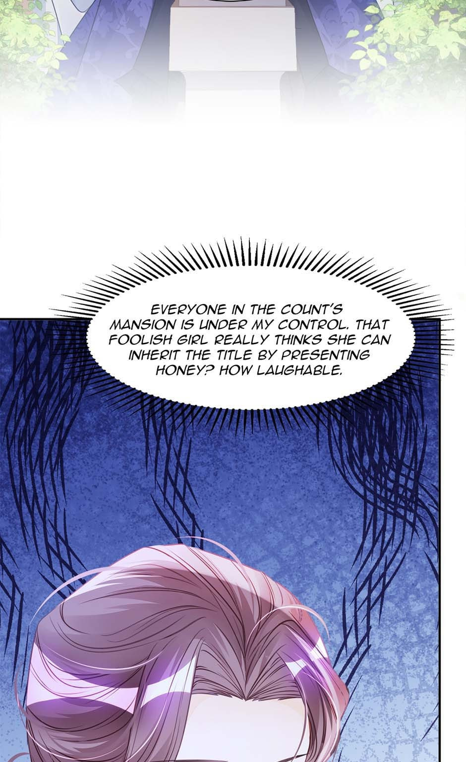 What caused this to happen..?! Chapter 12 page 21 - 
