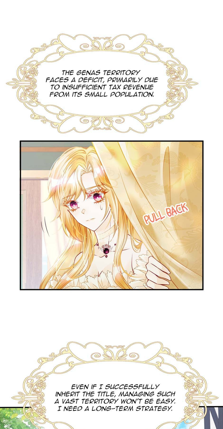 What caused this to happen..?! Chapter 12 page 27 - 