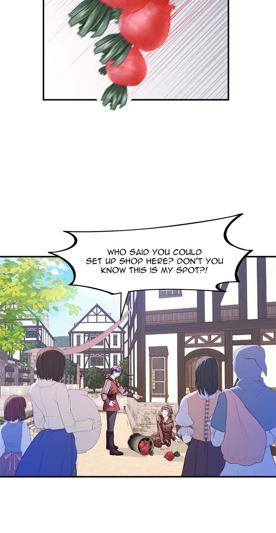 What caused this to happen..?! Chapter 12 page 31 - 