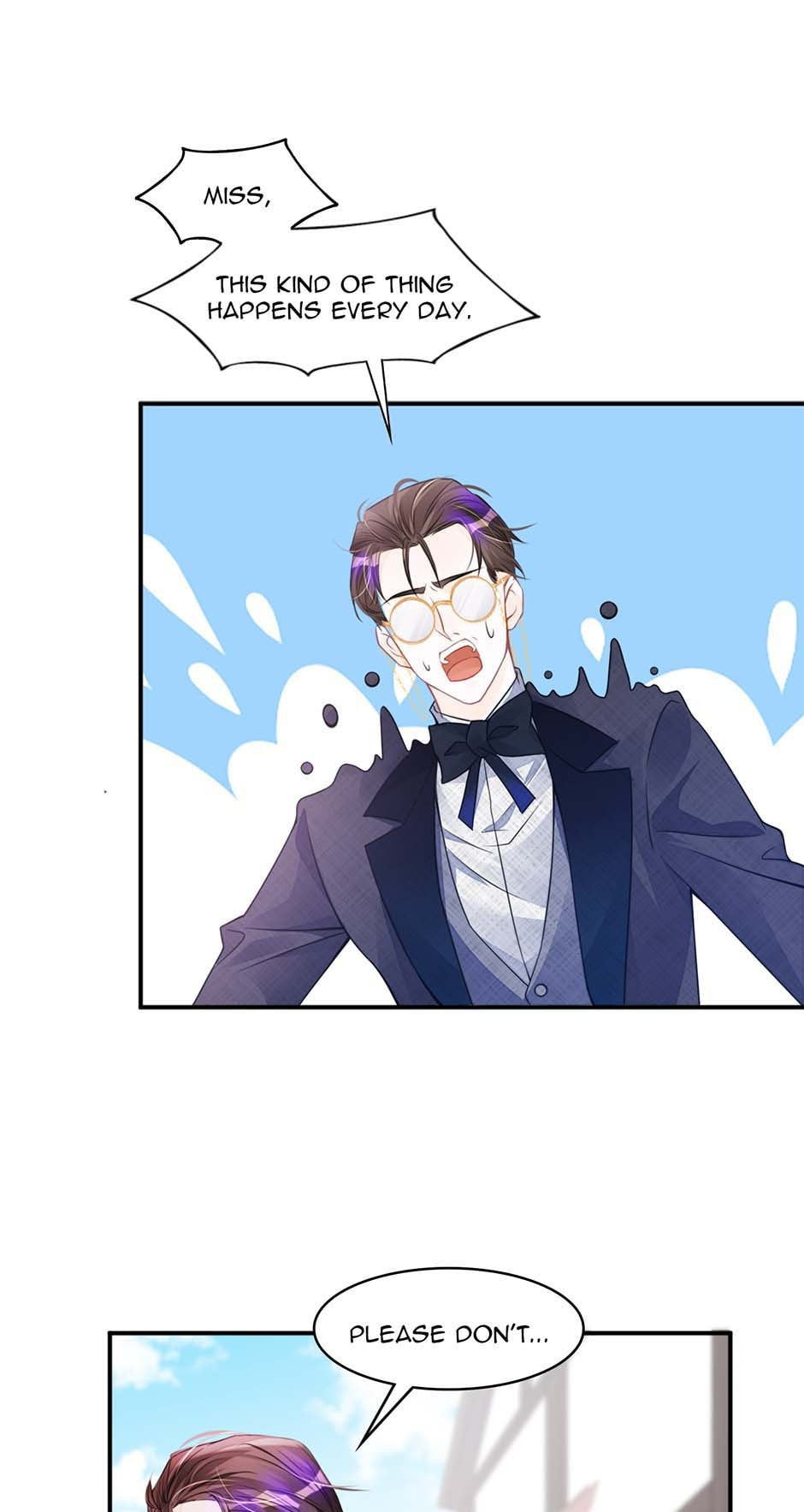 What caused this to happen..?! Chapter 12 page 37 - 