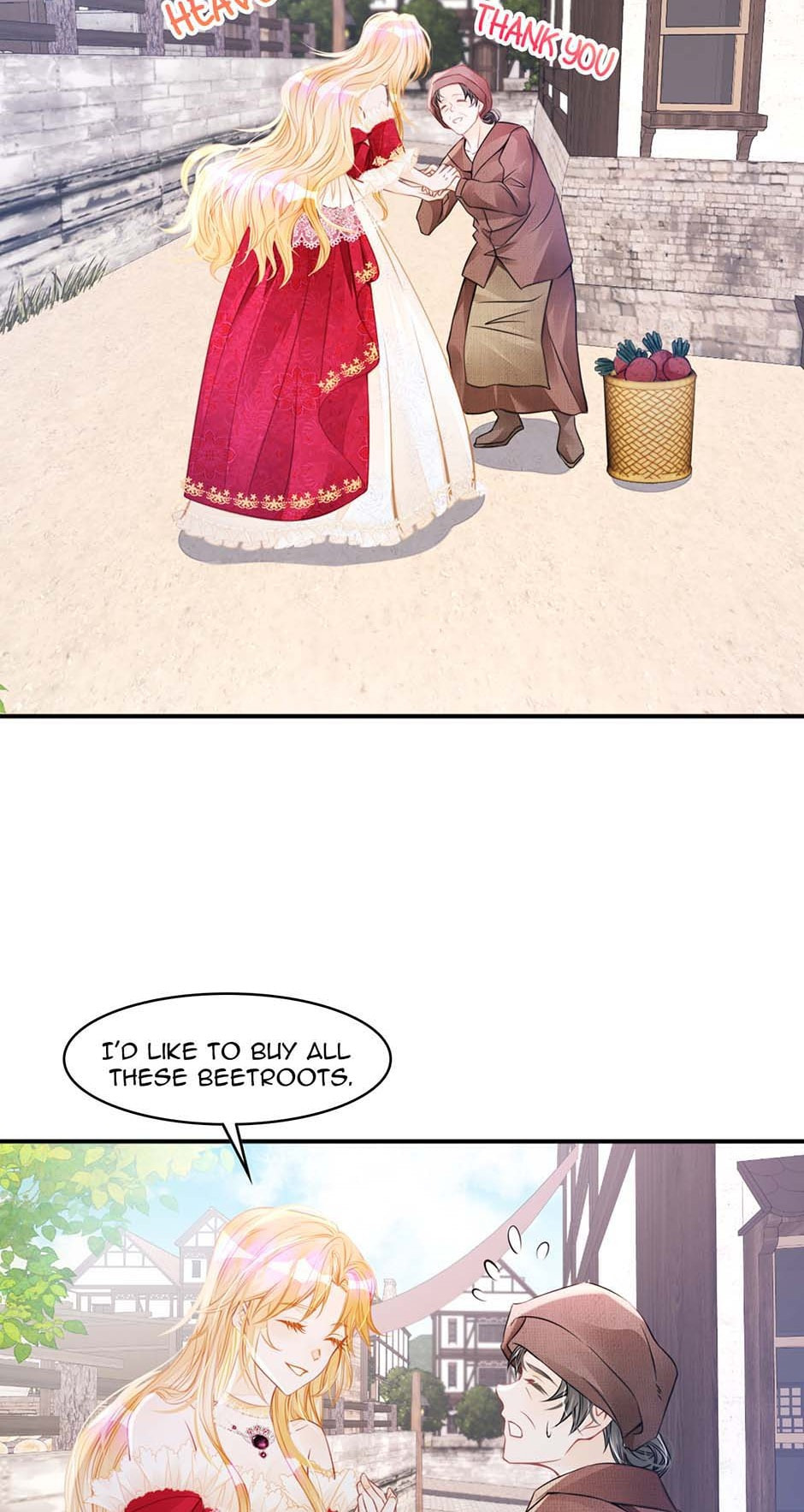 What caused this to happen..?! Chapter 12 page 40 - 
