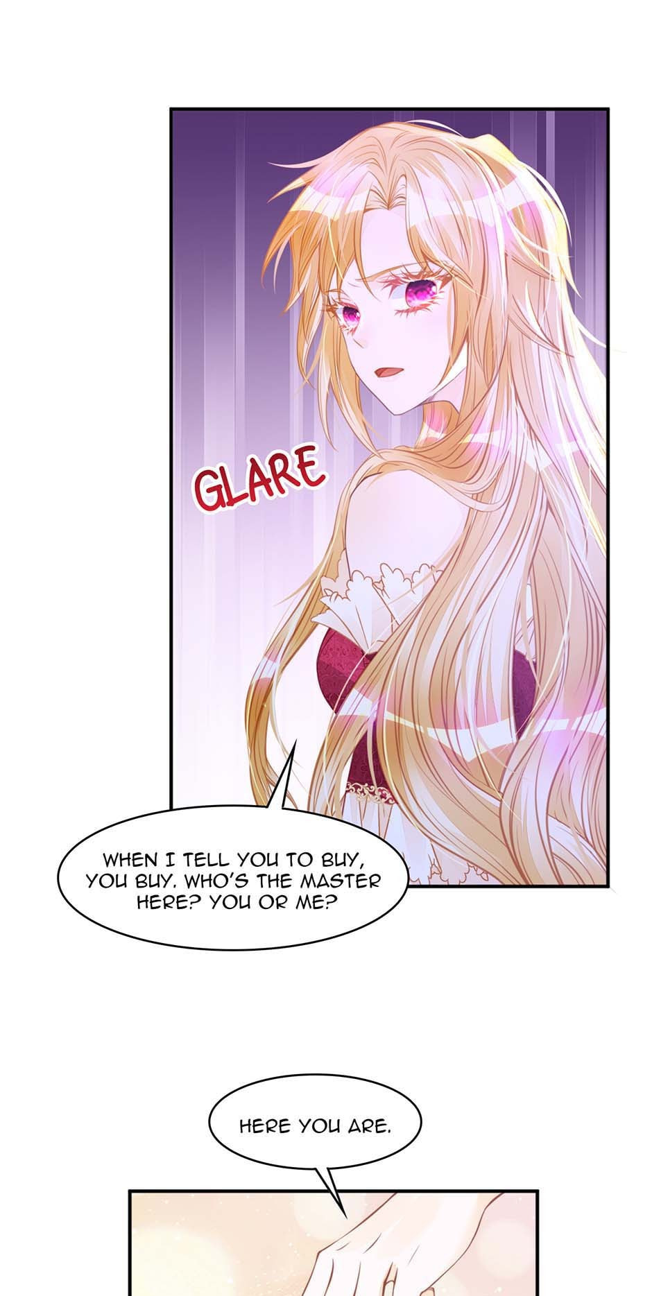 What caused this to happen..?! Chapter 12 page 42 - 
