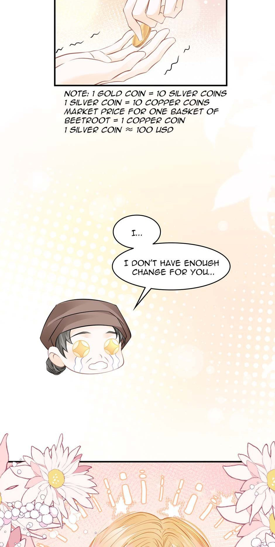 What caused this to happen..?! Chapter 12 page 43 - 