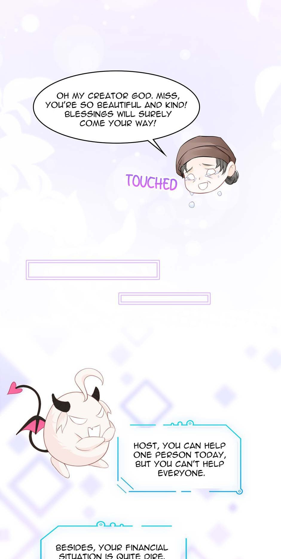 What caused this to happen..?! Chapter 12 page 45 - 