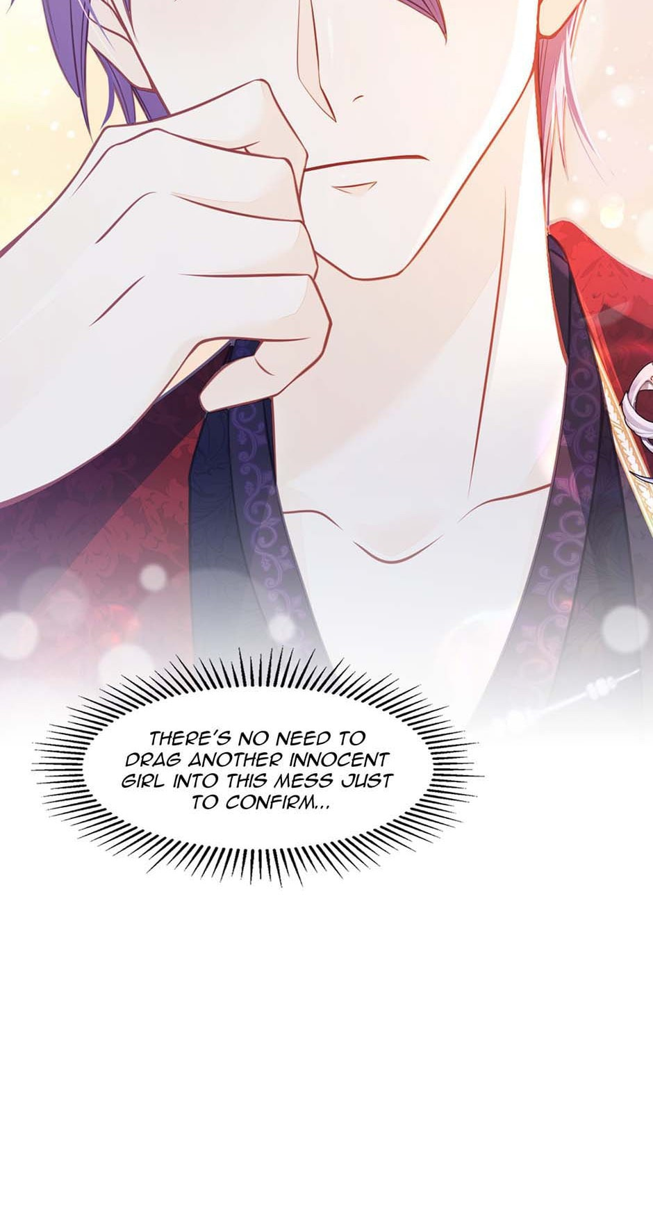 What caused this to happen..?! Chapter 13 page 13 - 