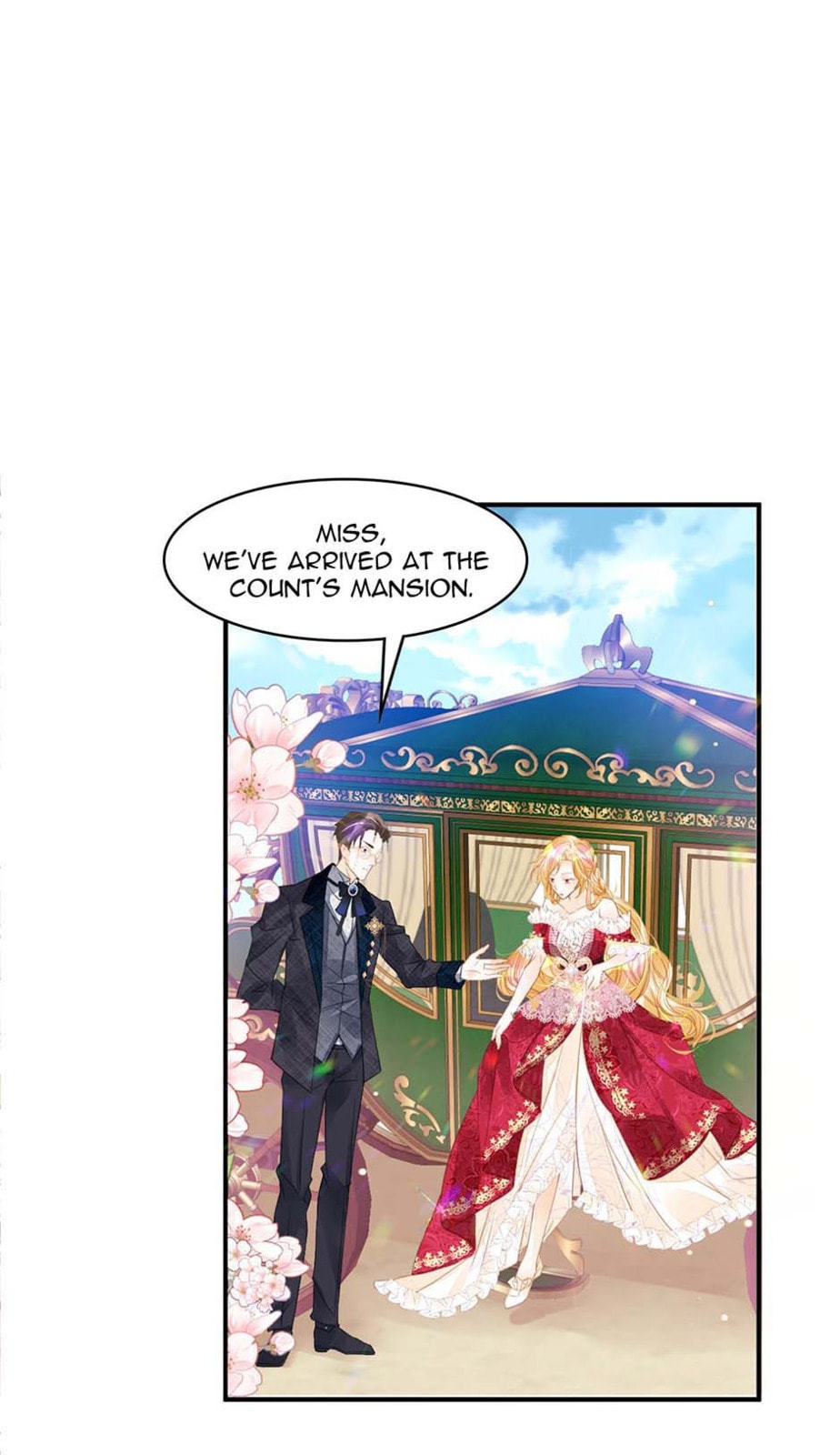 What caused this to happen..?! Chapter 13 page 15 - 