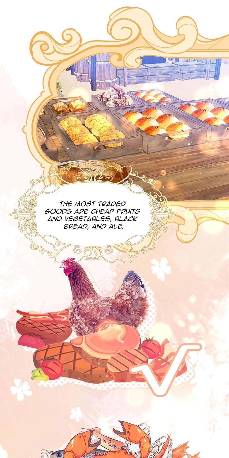 What caused this to happen..?! Chapter 13 page 19 - 