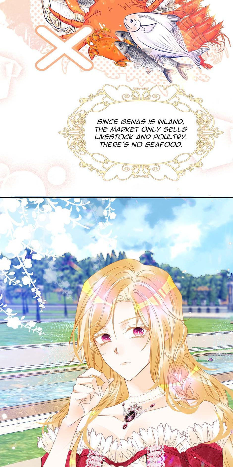 What caused this to happen..?! Chapter 13 page 20 - 