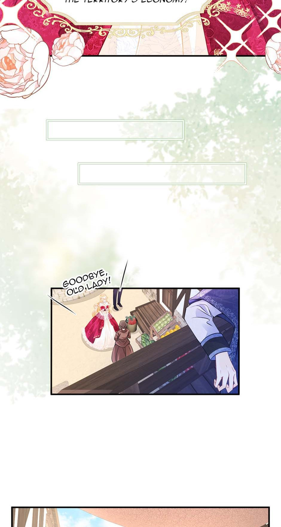 What caused this to happen..?! Chapter 13 page 3 - 