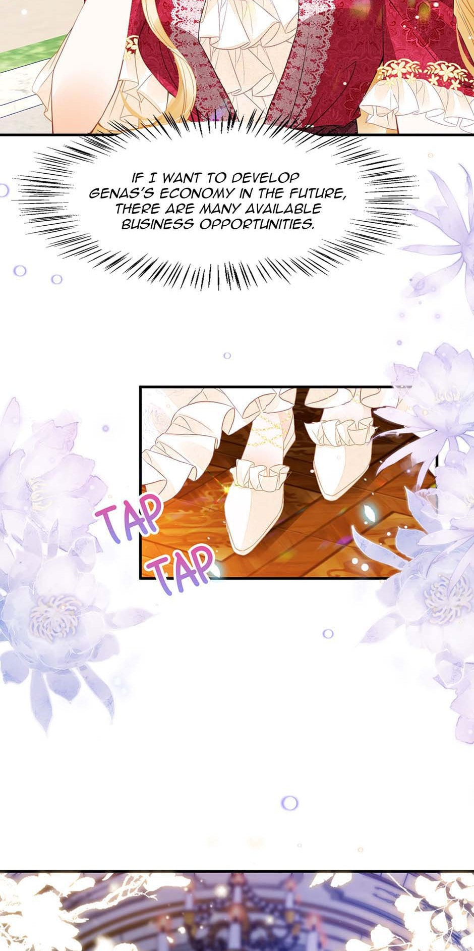 What caused this to happen..?! Chapter 13 page 21 - 