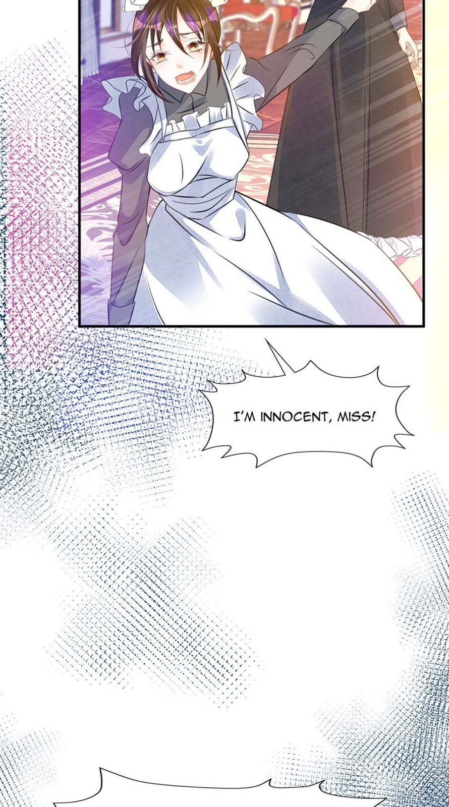 What caused this to happen..?! Chapter 13 page 30 - 
